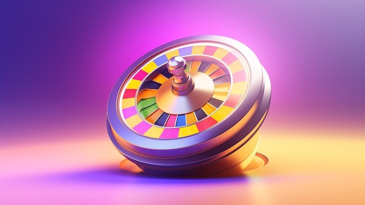 Người chơi trải nghiệm Jackpot trên điện thoại di động tại betrimex